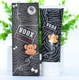 VOOX